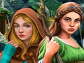 Jogo Criaturas Invisíveis  online