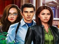 Jogo Efeito colateral  online