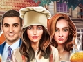 Jogo Desejos de Ação de Graças  online