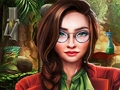 Jogo Objetos Familiares  online