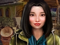 Jogo Casa de Campo Misteriosa  online