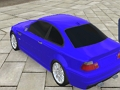Jogo Acrobacias de carros da cidade de verdade online
