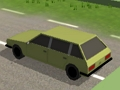 Jogo Carros loucos  online
