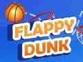 Jogo Dunk de flappy online