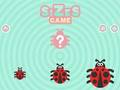 Jogo Jogo de Tamanhos  online