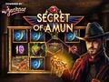 Jogo Segredo de Amun  online