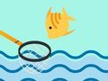 Jogo Kawaii Fishy online
