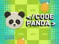Jogo Código Panda online