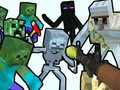 Jogo Mine Shooter online