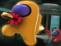 Jogo Atirador de impostores on-line  online
