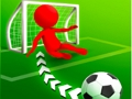 Jogo Super Goal online