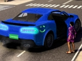 Jogo Jogos City Taxi Simulator Taxi  online