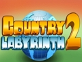 Jogo Country Labyrinth 2 online