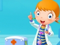 Jogo Dentista adorável  online