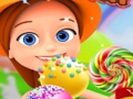 Jogo Chapéu de caubói pula  online