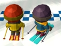 Jogo Downhill Chill online