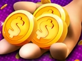 Jogo Mestre das máquinas de moedas de ouro  online