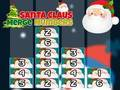 Jogo Papai Noel: Combine números  online