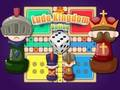 Jogo LUDO KINGDOM ONLINE online