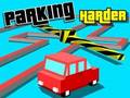 Jogo Estacionamento mais difícil  online