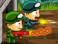 Jogo Zombie Last Castle online