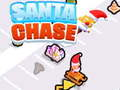 Jogo Santa Chase online
