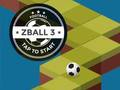Jogo Zball 3: Futebol  online