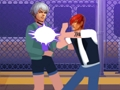 Jogo O rei dos lutadores 21 online