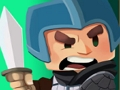 Jogo Pequeno conflito online