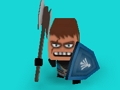 Jogo Batalha real dos vikings  online