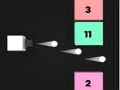 Jogo Toque de toque em cores online