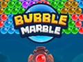 Jogo Mármore de bolha online