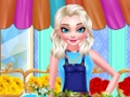 Jogo Jogo Clara Flower Farming  online