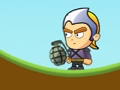 Jogo Mestre de granadas  online