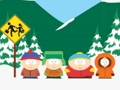 Jogo Quebra-cabeça de South Park  online