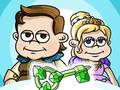 Jogo Rainha de gelo  online