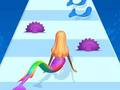 Jogo Sereia Tail Rush  online