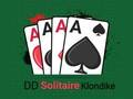 Jogo Paciência Klondike  online