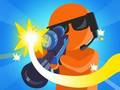 Jogo Desenhe Mestre de Bullet online