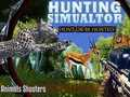 Jogo Simulador de caça  online