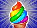 Jogo Gelado gelado! Sobremesa Gelada  online