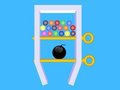 Jogo Passe o alfinete  online