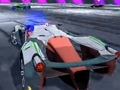 Jogo Cyber Cars Punk Racing 2 online