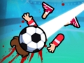 Jogo Assassinos de futebol online  online