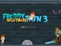 Jogo Freddy Run 3 online