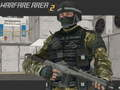 Jogo Área de guerra 2  online