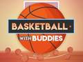 Jogo Basquete com amigos  online