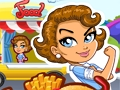 Jogo Food Truck da Julia  online