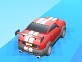 Jogo Corrida de equipamento de carro de brinquedo online