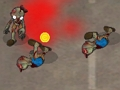 Jogo Zombie Royale Defense online